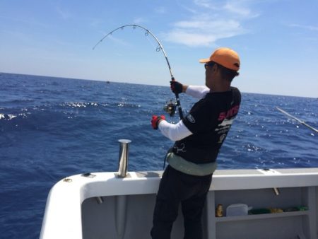 へいみつ丸 釣果