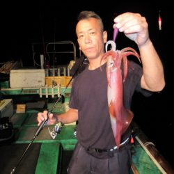 真祐丸 （しんゆうまる） 釣果