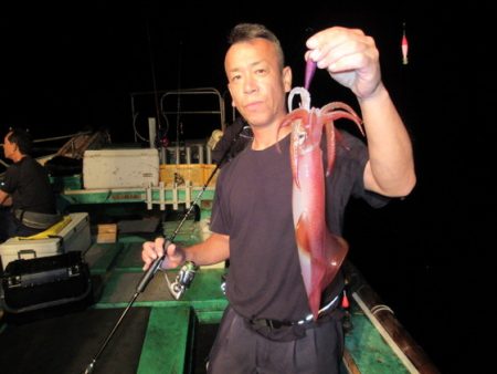 真祐丸 （しんゆうまる） 釣果