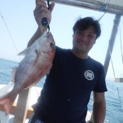 遊漁船 幸友丸 釣果