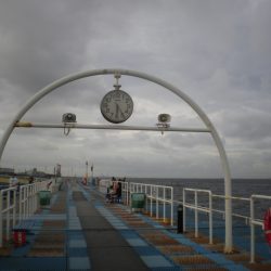 オリジナルメーカー海づり公園(市原市海づり施設) 釣果