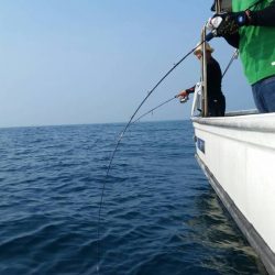 第五慶門丸 釣果