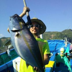 フィッシングハウス伊藤 釣果