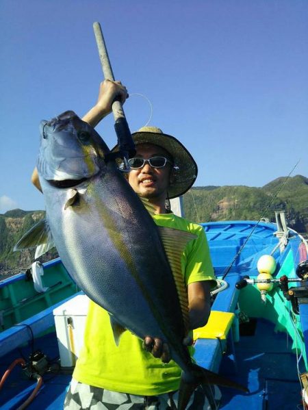 フィッシングハウス伊藤 釣果