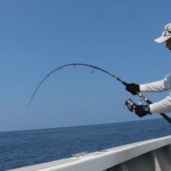 へいみつ丸 釣果