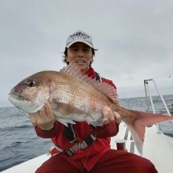 IDATEN(イダテン) 釣果