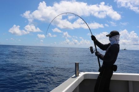 へいみつ丸 釣果