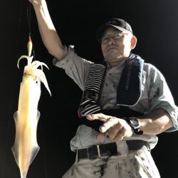 寿裕 （YOSHIHIRO） 釣果