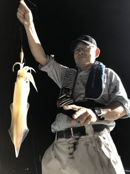 寿裕 （YOSHIHIRO） 釣果