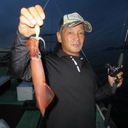 真祐丸 （しんゆうまる） 釣果