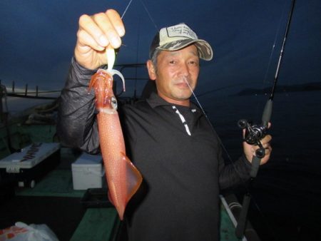 真祐丸 （しんゆうまる） 釣果