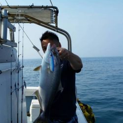 第五慶門丸 釣果