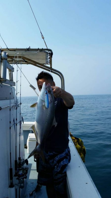 第五慶門丸 釣果