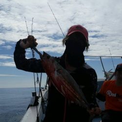 第五慶門丸 釣果