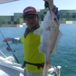 遊漁船 幸友丸 釣果