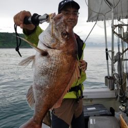 遊漁船　ニライカナイ 釣果