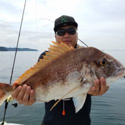 遊漁船　ニライカナイ 釣果