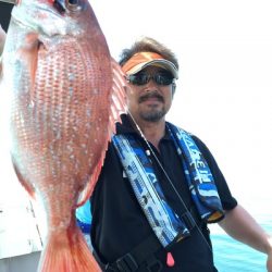 ミタチ丸 釣果