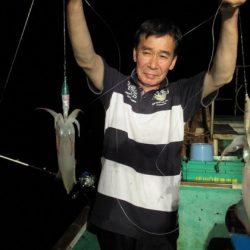 真祐丸 （しんゆうまる） 釣果