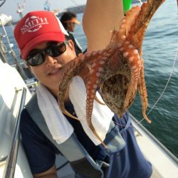 ミタチ丸 釣果