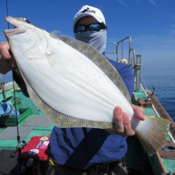 真祐丸 （しんゆうまる） 釣果