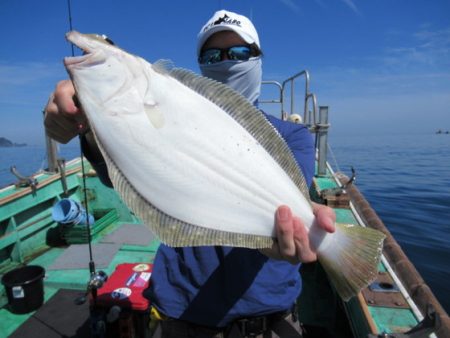 真祐丸 （しんゆうまる） 釣果