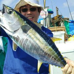 フィッシングハウス伊藤 釣果