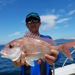 遊漁船 ニライカナイ 釣果
