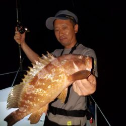 Magic(マジック) 釣果