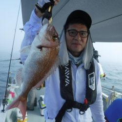 遊漁船 幸友丸 釣果