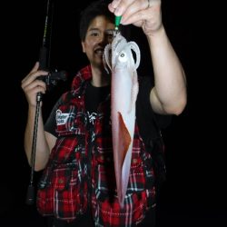 BlueNote Fishing Taxi 釣果