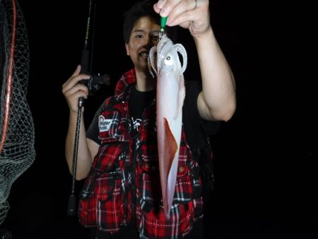 BlueNote Fishing Taxi 釣果