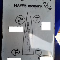 遊漁船 ニライカナイ 釣果