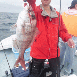 遊漁船ブルーウッズ 釣果