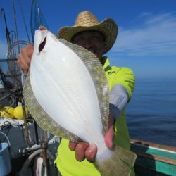 真祐丸 （しんゆうまる） 釣果