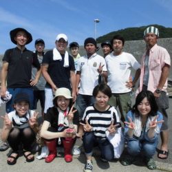 大進丸(新潟) 釣果