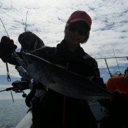 第五慶門丸 釣果