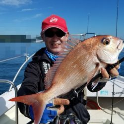 遊漁船 ニライカナイ 釣果
