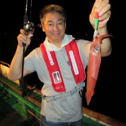 真祐丸 （しんゆうまる） 釣果