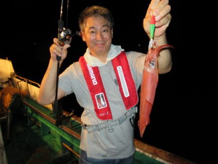 真祐丸 （しんゆうまる） 釣果