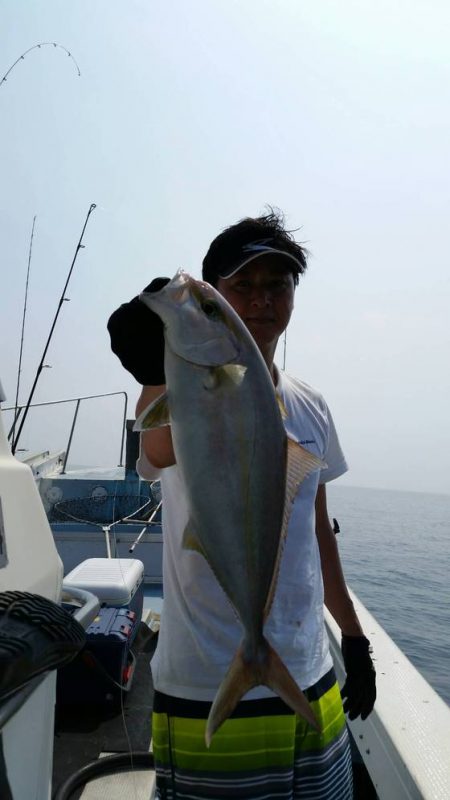 第五慶門丸 釣果