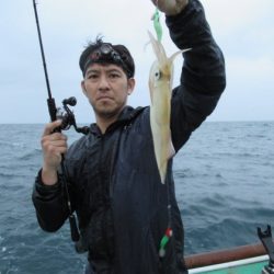 真祐丸 (しんゆうまる) 釣果