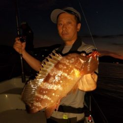 Magic(マジック) 釣果