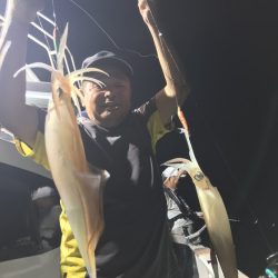 寿裕 （YOSHIHIRO） 釣果