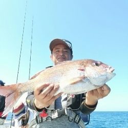 IDATEN（イダテン） 釣果