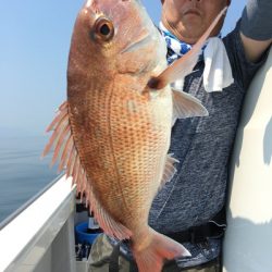 ミタチ丸 釣果