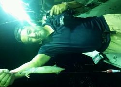 ディープ オーシャン 釣果