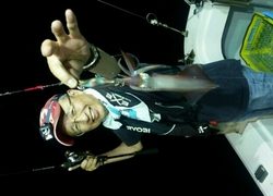 ディープ オーシャン 釣果