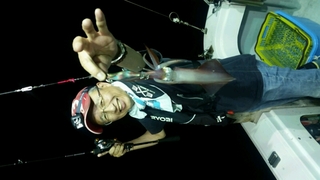 ディープ オーシャン 釣果