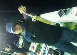 ディープ オーシャン 釣果